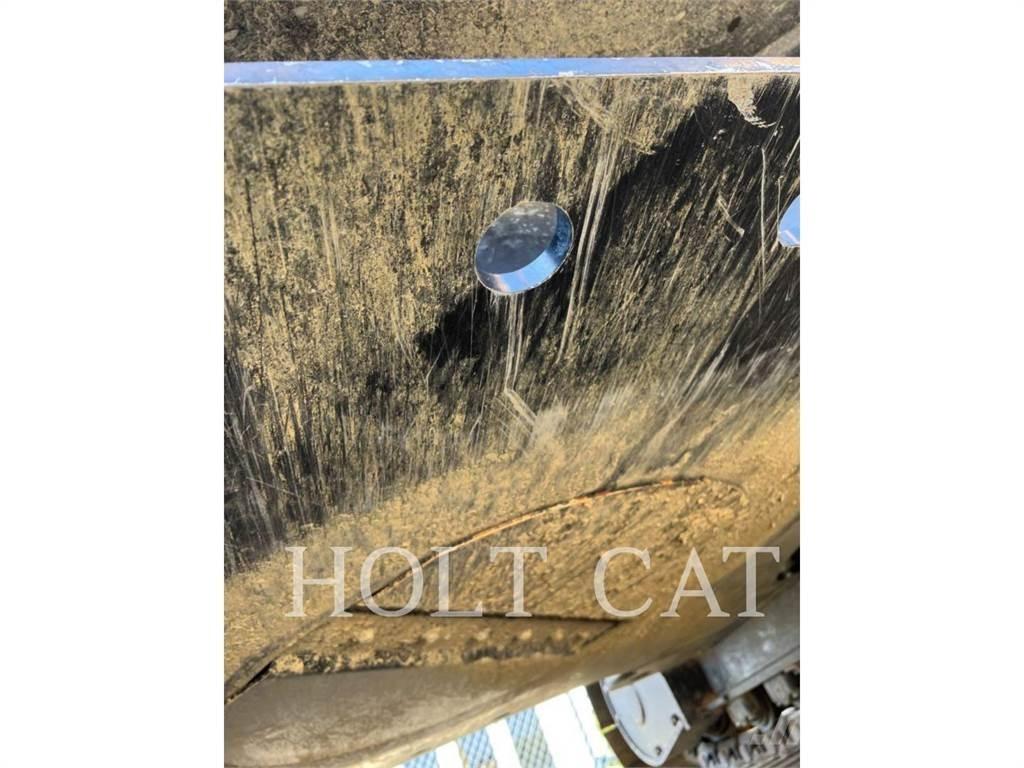 CAT 336 10 Εκσκαφείς με ερπύστριες