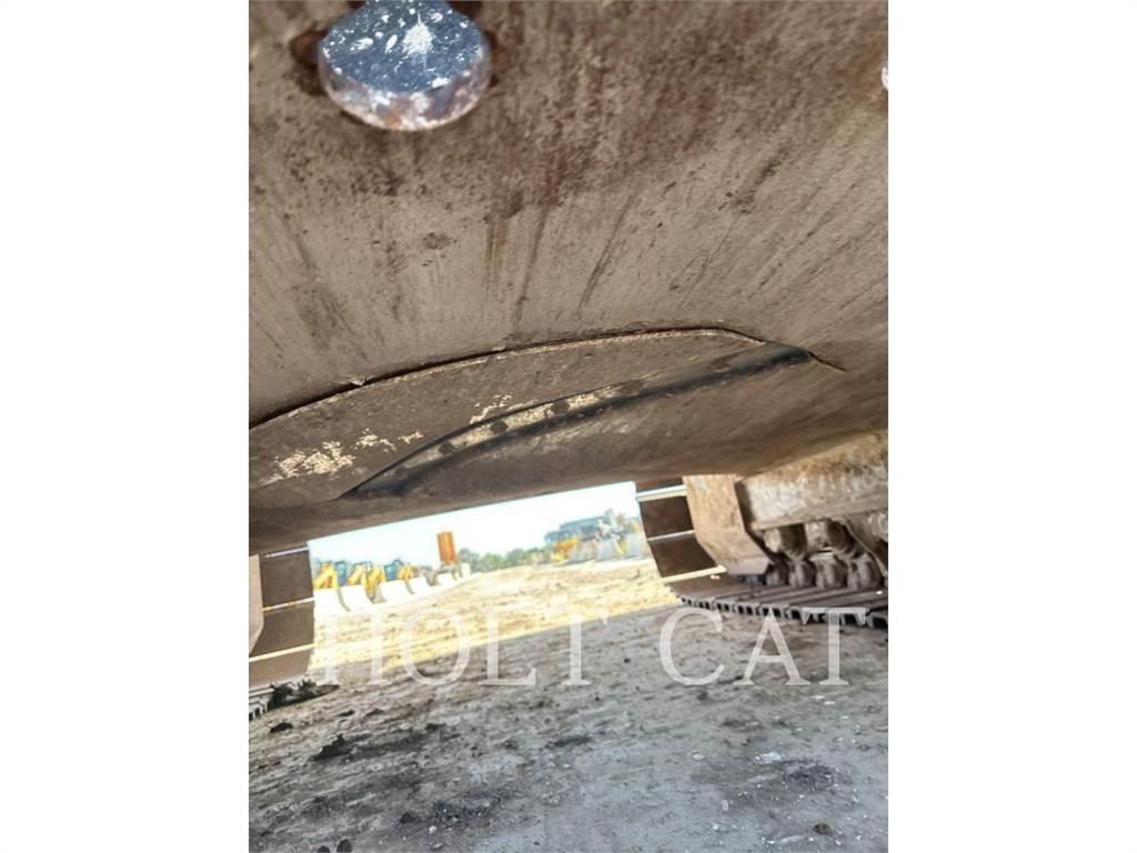 CAT 336 10 Εκσκαφείς με ερπύστριες