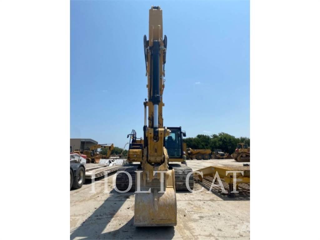 CAT 336 10 Εκσκαφείς με ερπύστριες