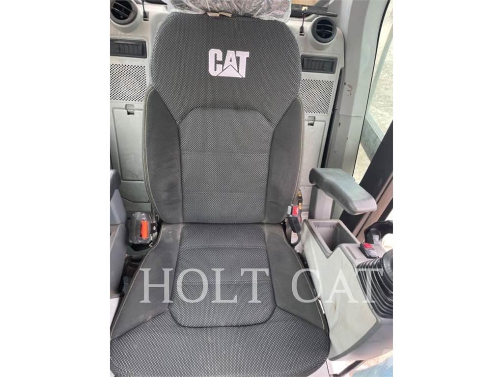 CAT 336 10 TC Εκσκαφείς με ερπύστριες