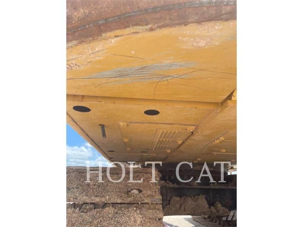 CAT 336 10 TC Εκσκαφείς με ερπύστριες