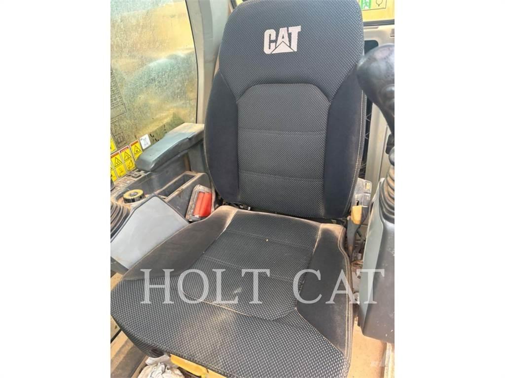 CAT 336 10 TC Εκσκαφείς με ερπύστριες