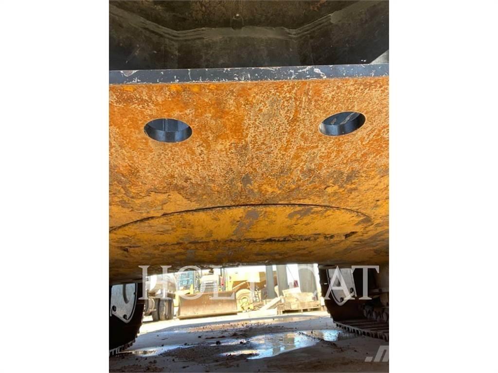 CAT 336 10 TC Εκσκαφείς με ερπύστριες