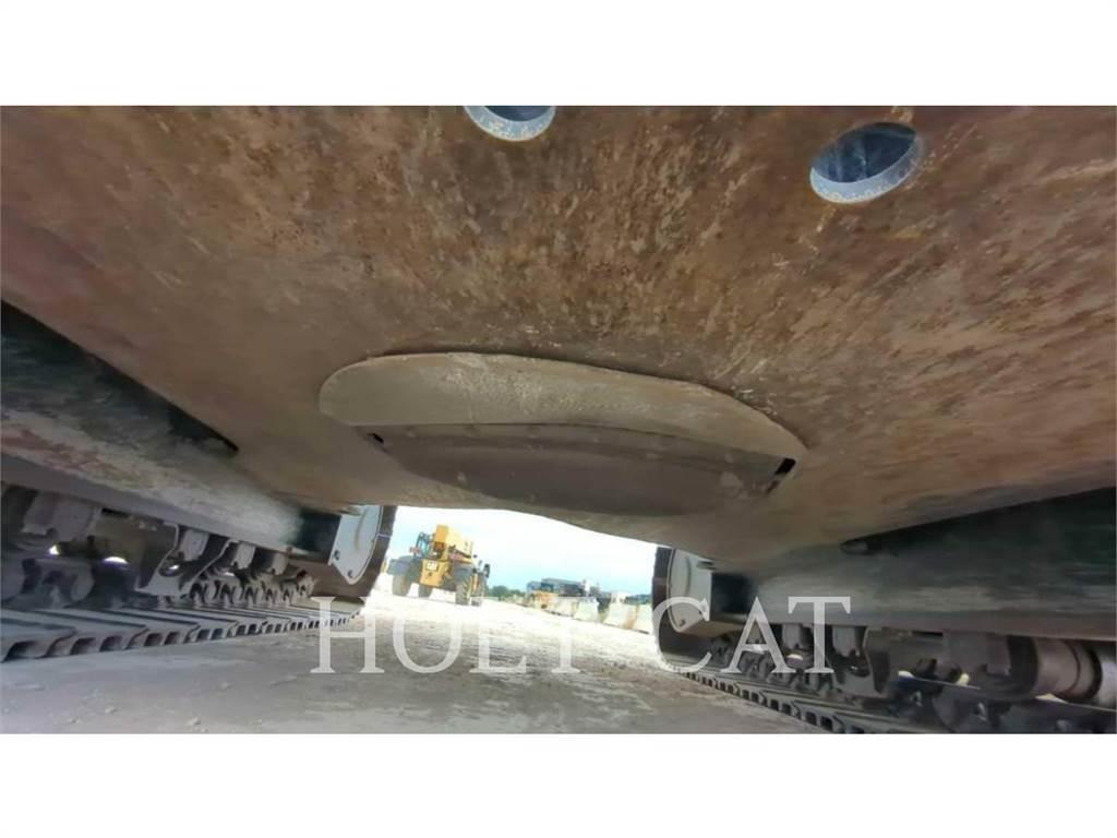 CAT 336 10 TC Εκσκαφείς με ερπύστριες