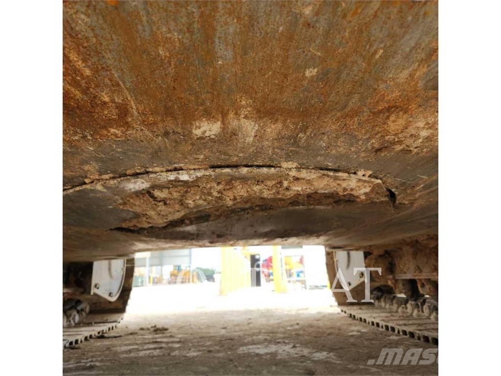 CAT 336 12 TC Εκσκαφείς με ερπύστριες