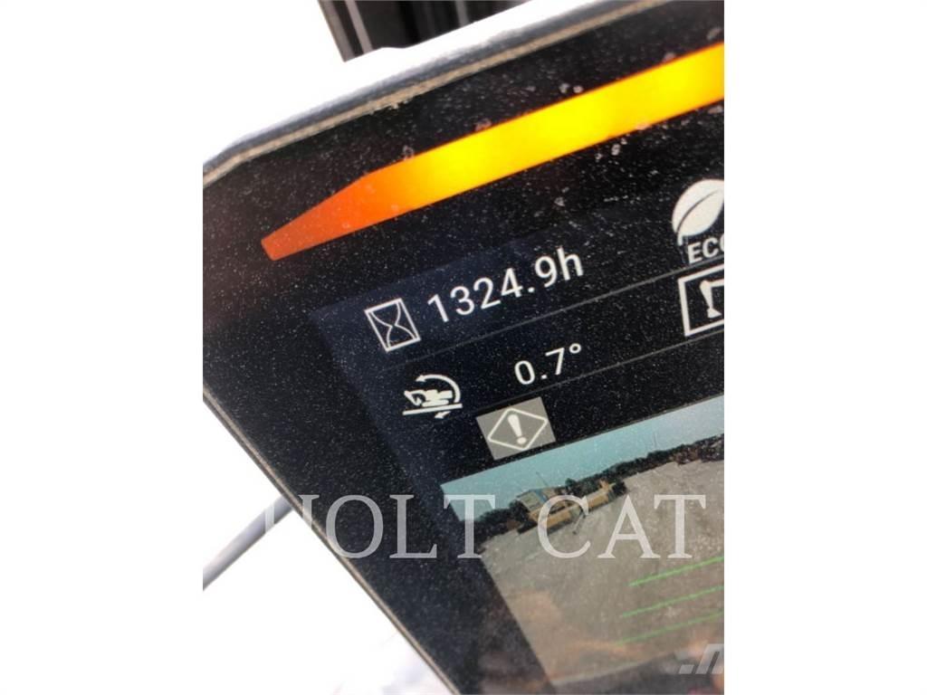 CAT 336 12 TC Εκσκαφείς με ερπύστριες