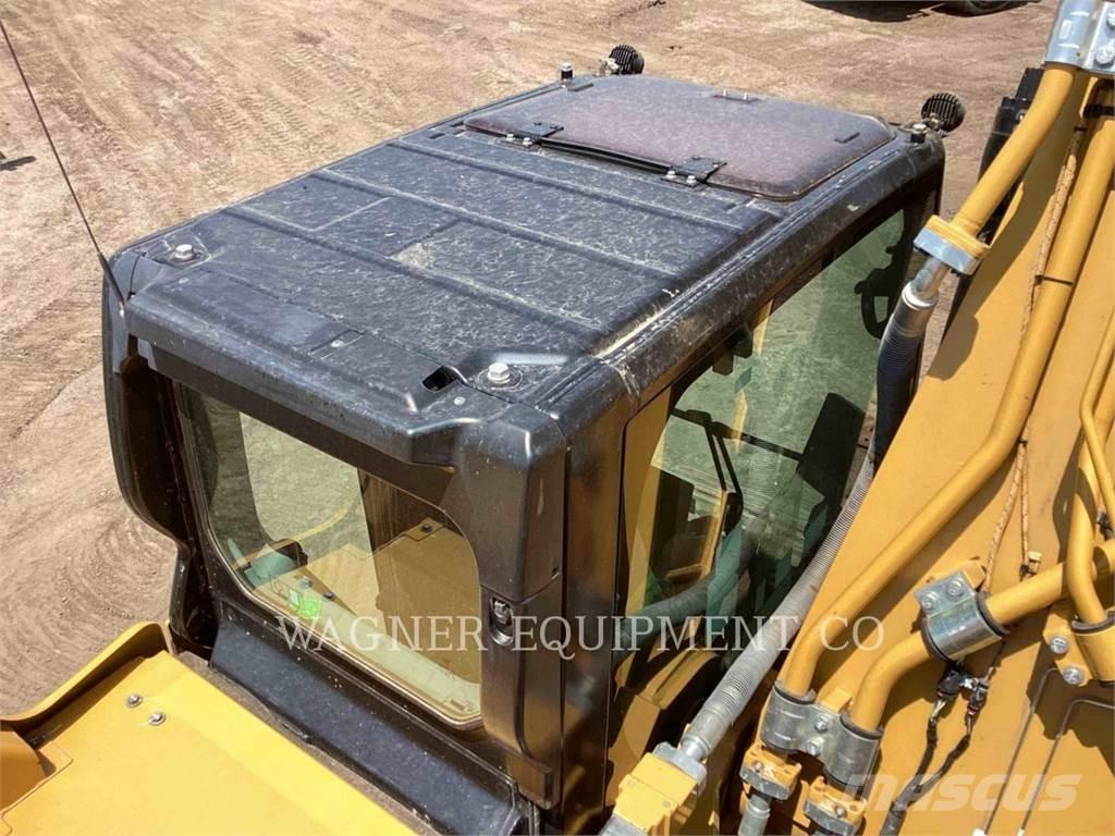 CAT 336-7A TC Εκσκαφείς με ερπύστριες