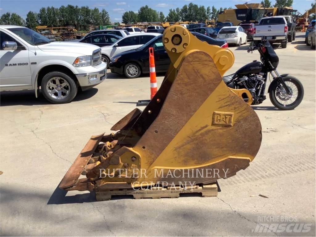 CAT 336 BUCKET 54HD DB Κουβάδες