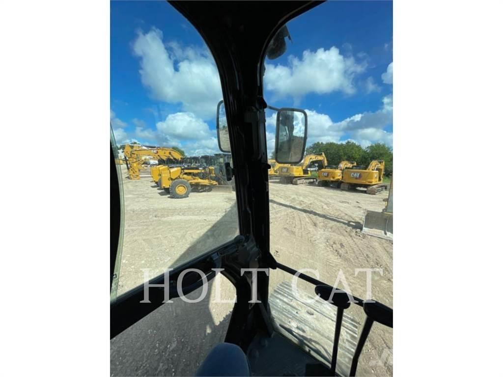 CAT 336 LRF Εκσκαφείς με ερπύστριες