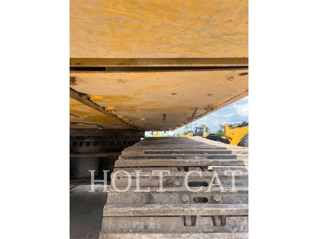 CAT 336 LRF Εκσκαφείς με ερπύστριες