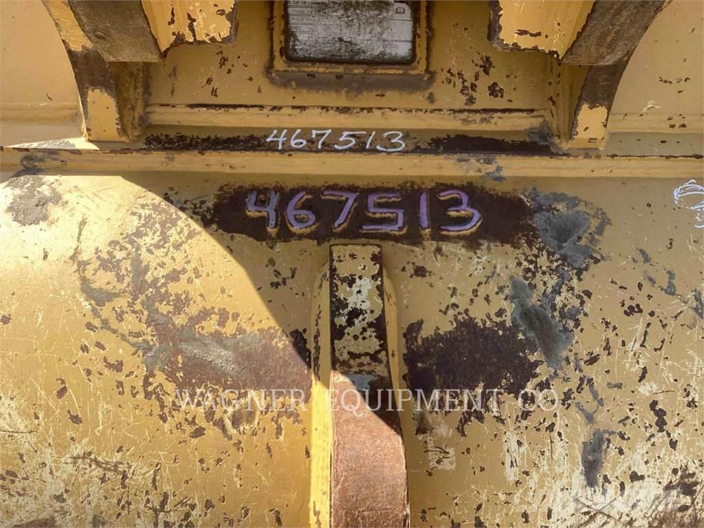 CAT 336 RB Εκσκαφείς με ερπύστριες