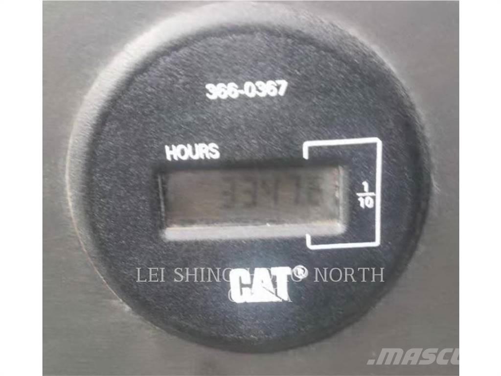 CAT 336D2 Εκσκαφείς με ερπύστριες