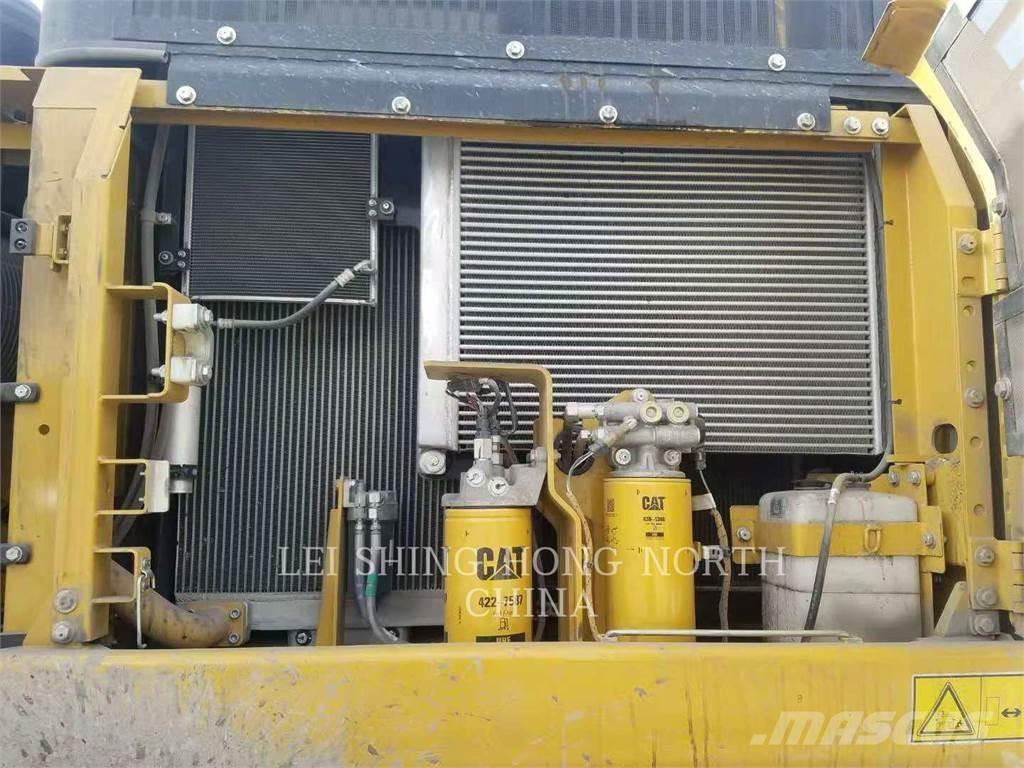 CAT 336D2 Εκσκαφείς με ερπύστριες