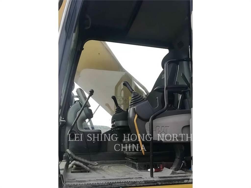 CAT 336D2 Εκσκαφείς με ερπύστριες