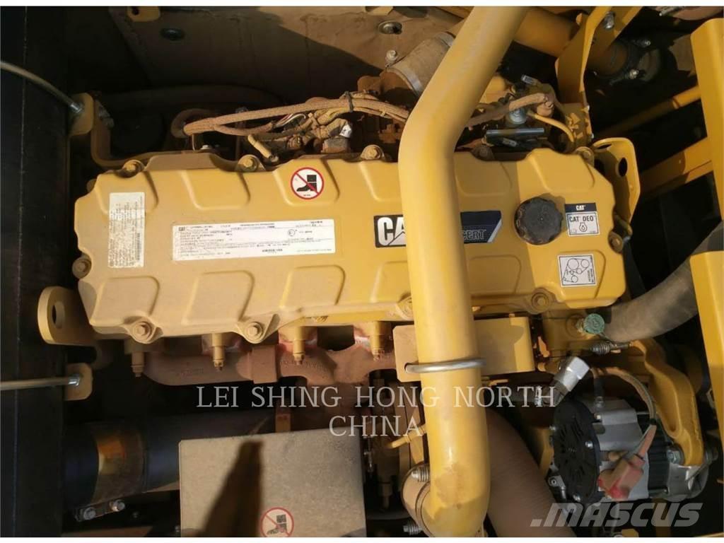 CAT 336D2 Εκσκαφείς με ερπύστριες