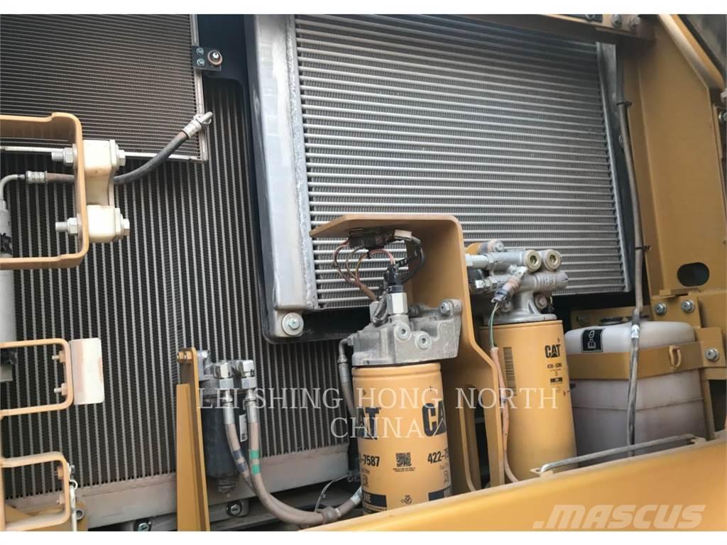 CAT 336D2 Εκσκαφείς με ερπύστριες