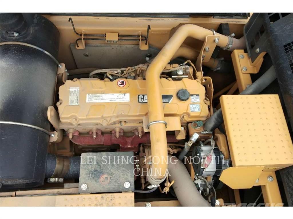 CAT 336D2 Εκσκαφείς με ερπύστριες