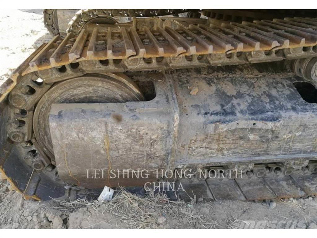 CAT 336D2 Εκσκαφείς με ερπύστριες