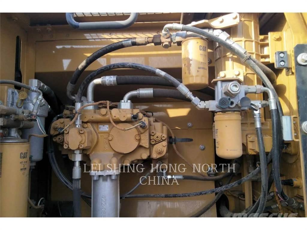 CAT 336D2 Εκσκαφείς με ερπύστριες