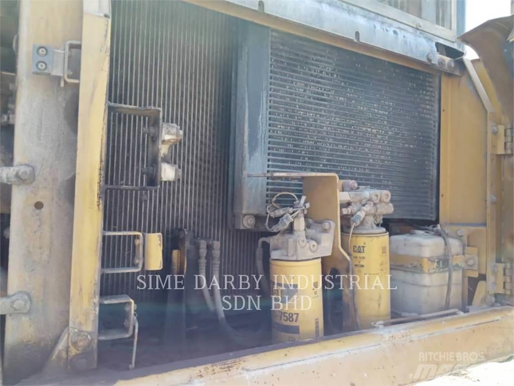 CAT 336D2 Εκσκαφείς με ερπύστριες