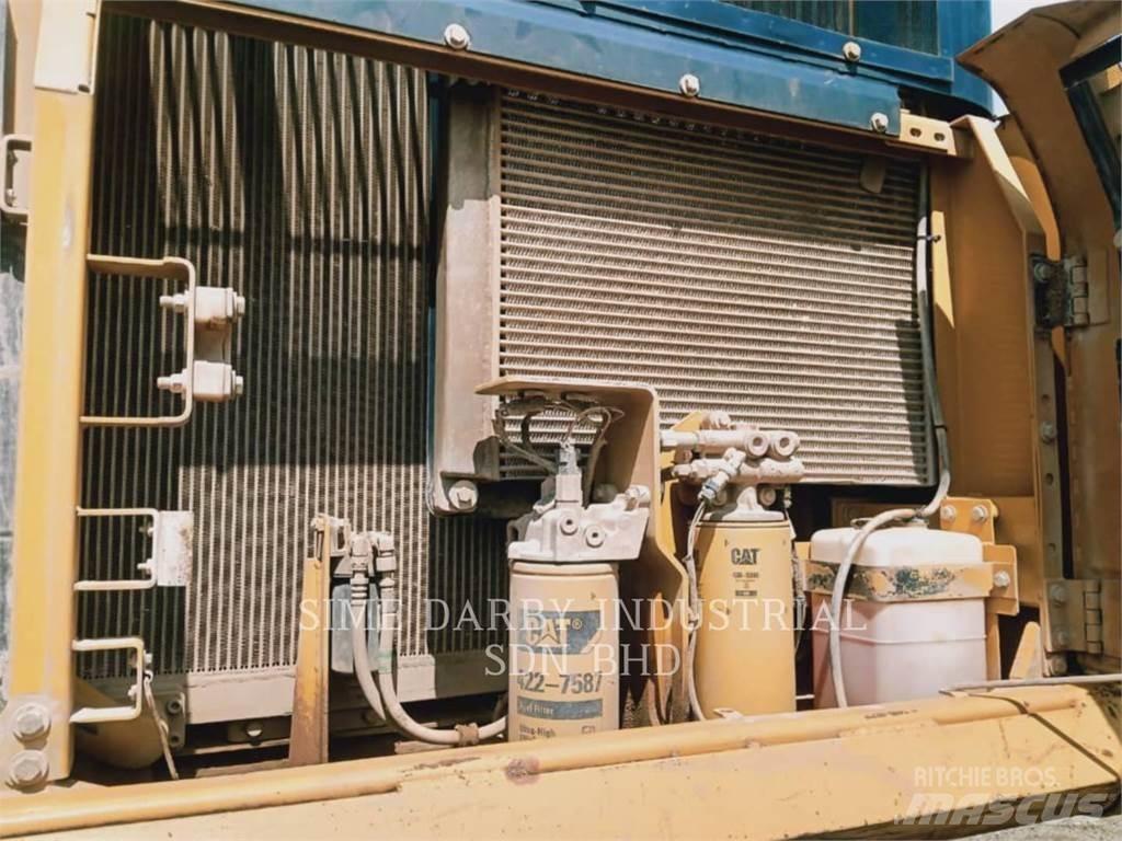 CAT 336D2 Εκσκαφείς με ερπύστριες