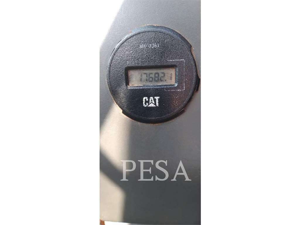 CAT 336D2L Εκσκαφείς με ερπύστριες