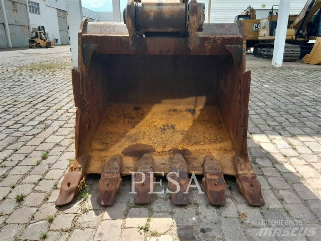 CAT 336D2L Εκσκαφείς με ερπύστριες