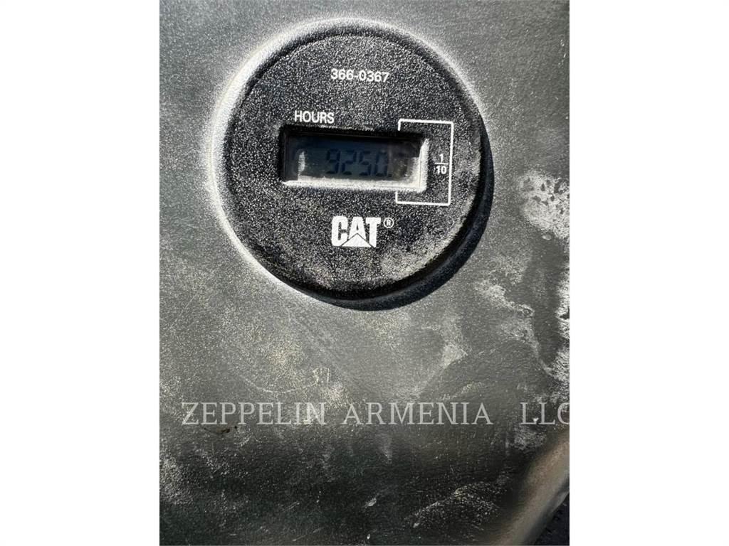 CAT 336D2L Εκσκαφείς με ερπύστριες