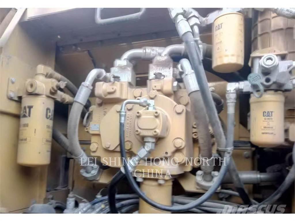 CAT 336D2XE Εκσκαφείς με ερπύστριες