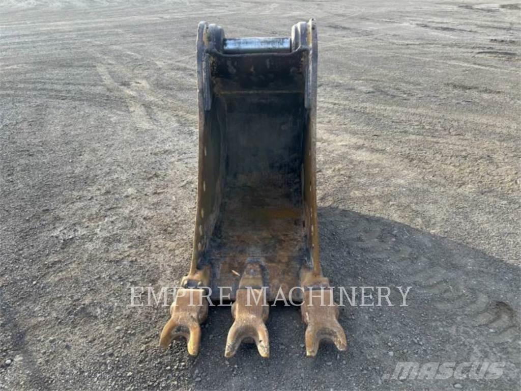 CAT 336DB-30BU Κατασκευές - Άλλα