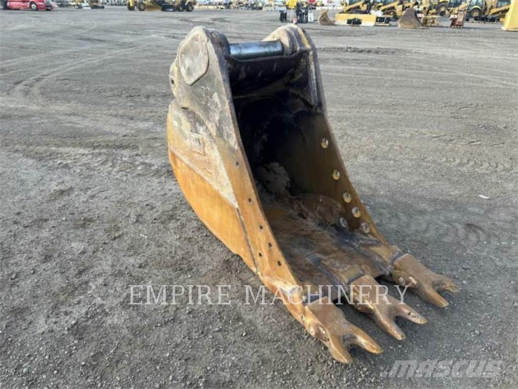 CAT 336DB-30BU Κατασκευές - Άλλα
