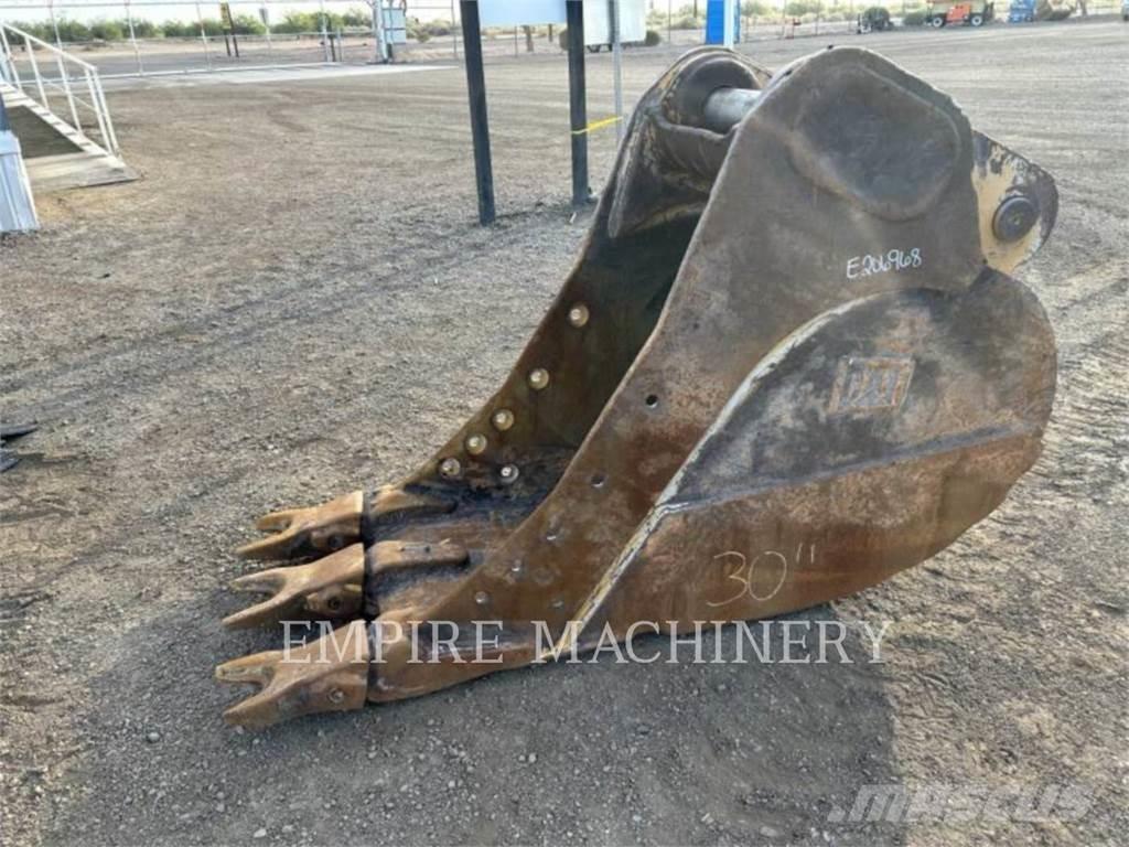 CAT 336DB-30BU Κατασκευές - Άλλα