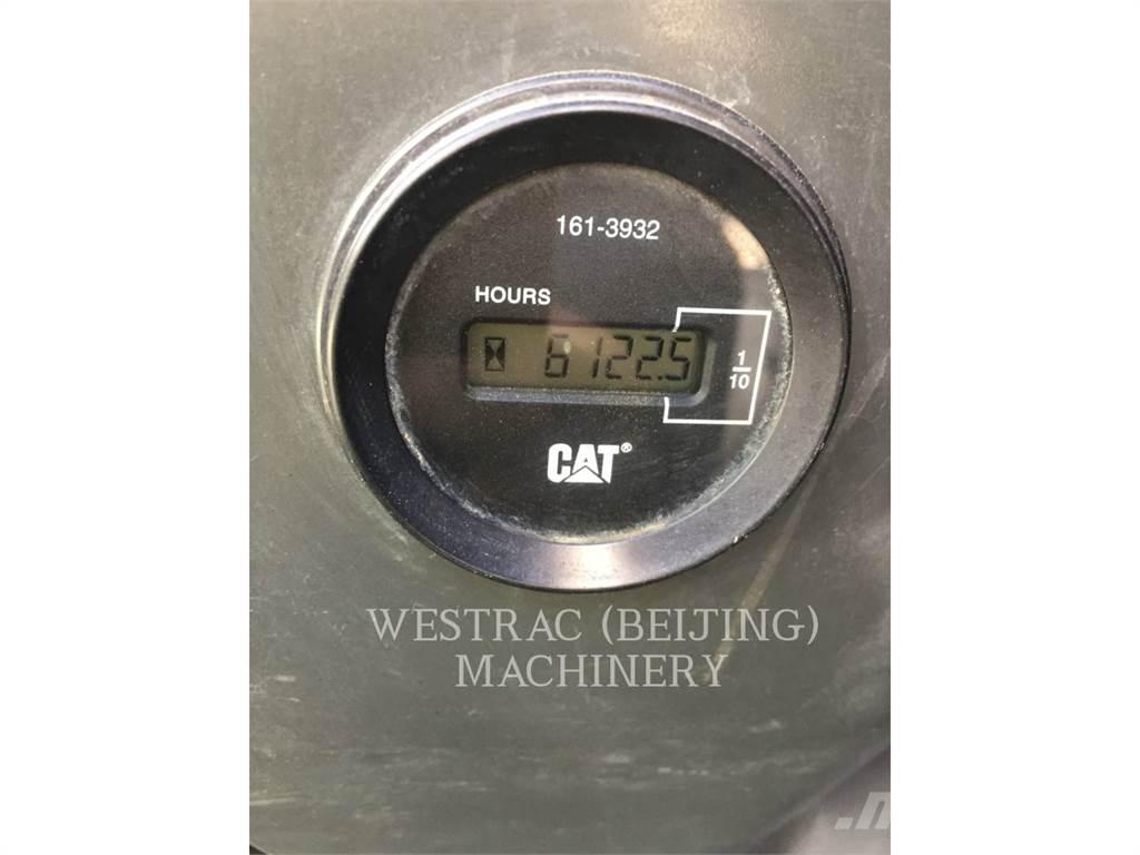 CAT 336DL Εκσκαφείς με ερπύστριες