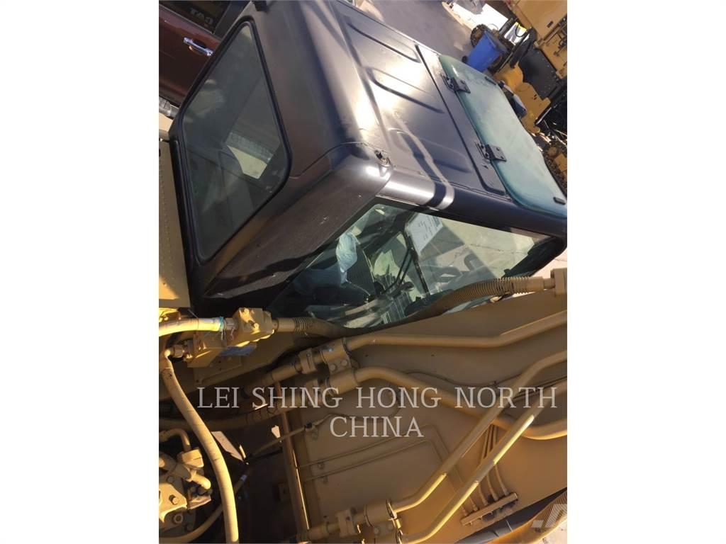 CAT 336DL Εκσκαφείς με ερπύστριες