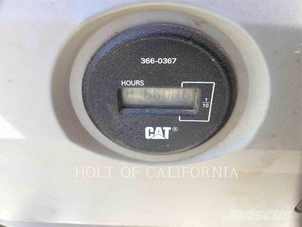 CAT 336EL Εκσκαφείς με ερπύστριες