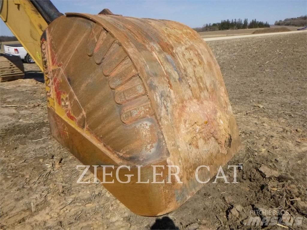 CAT 336EL Εκσκαφείς με ερπύστριες