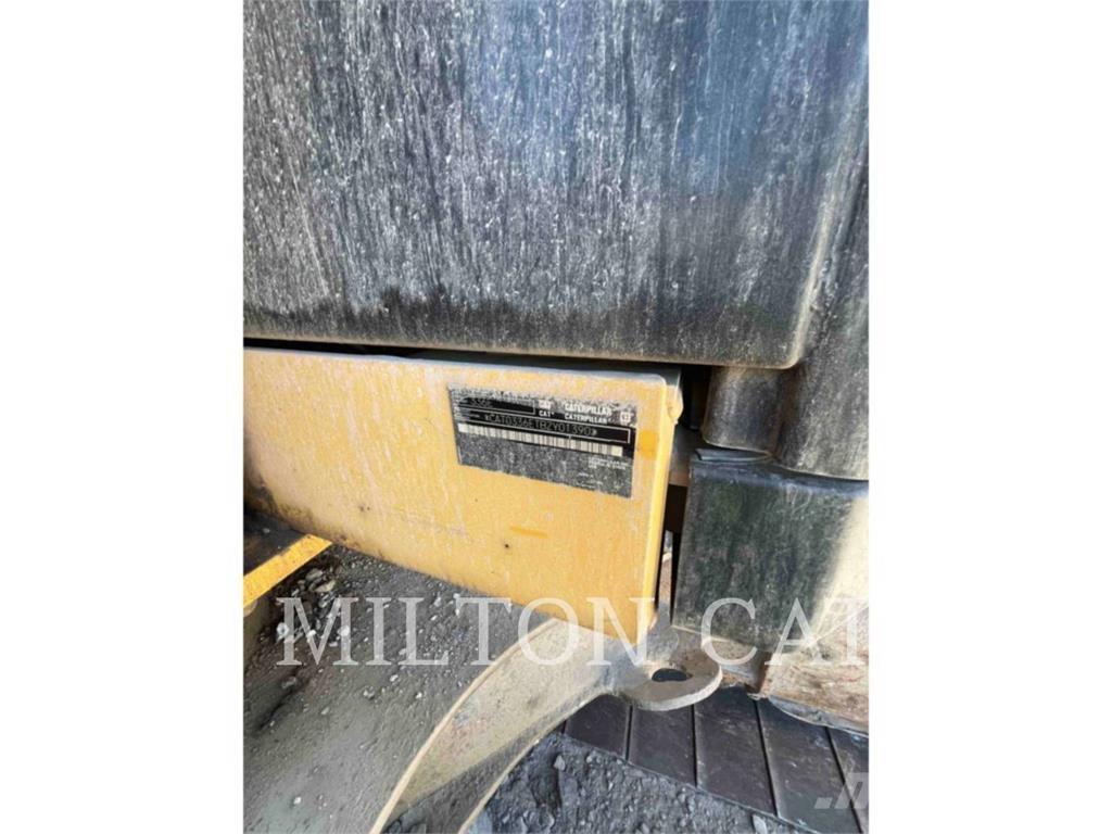 CAT 336EL Εκσκαφείς με ερπύστριες