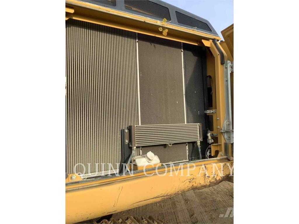 CAT 336ELH Εκσκαφείς με ερπύστριες