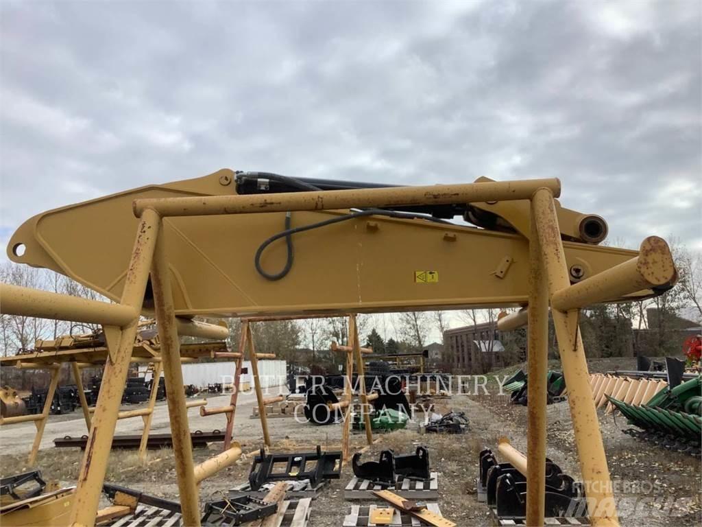 CAT 336F 106 Κατασκευές - Άλλα