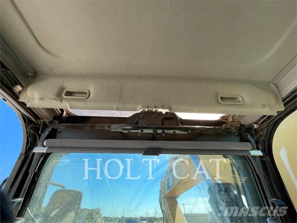 CAT 336FL Εκσκαφείς με ερπύστριες