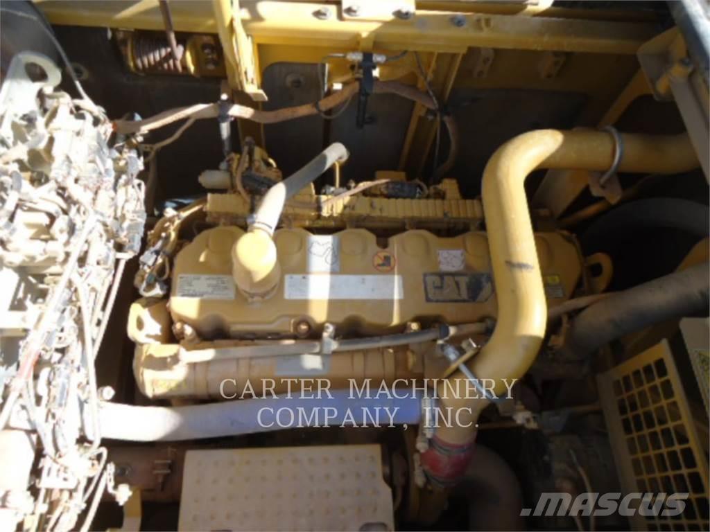 CAT 336FL Εκσκαφείς με ερπύστριες