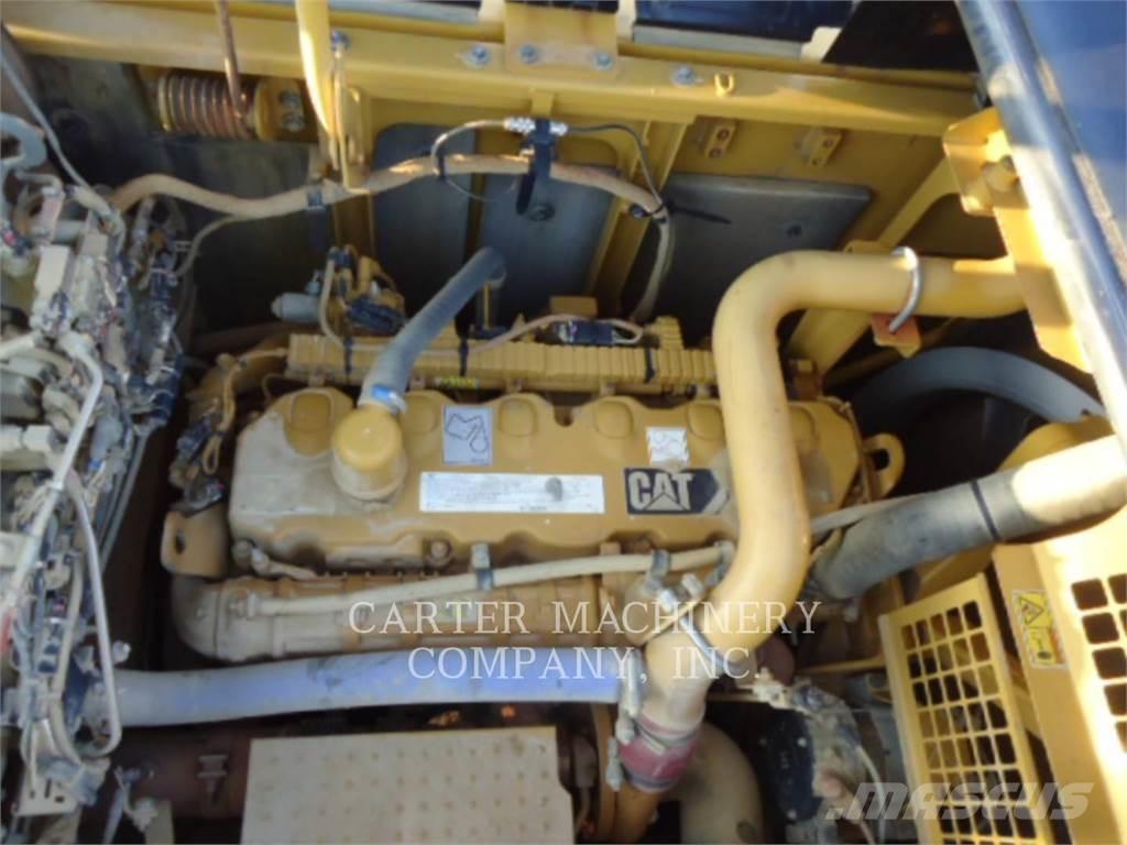 CAT 336FL Εκσκαφείς με ερπύστριες