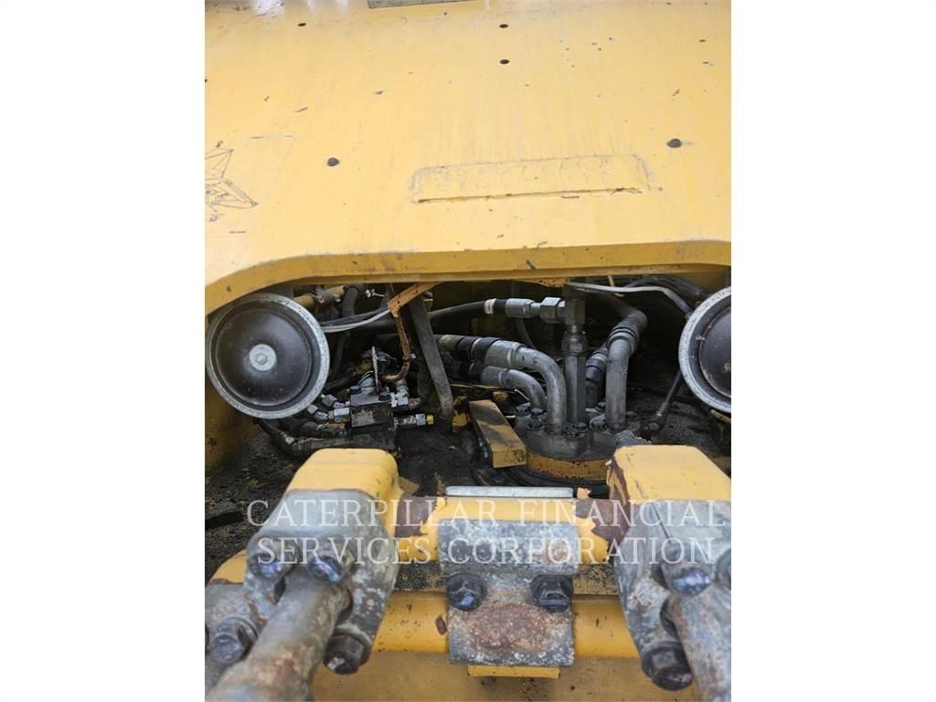 CAT 336FL Εκσκαφείς με ερπύστριες