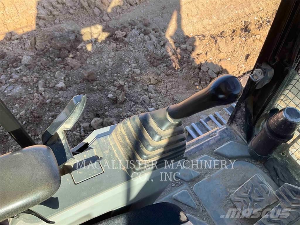 CAT 336FL Εκσκαφείς με ερπύστριες