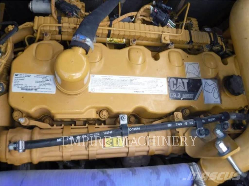 CAT 336FL Εκσκαφείς με ερπύστριες