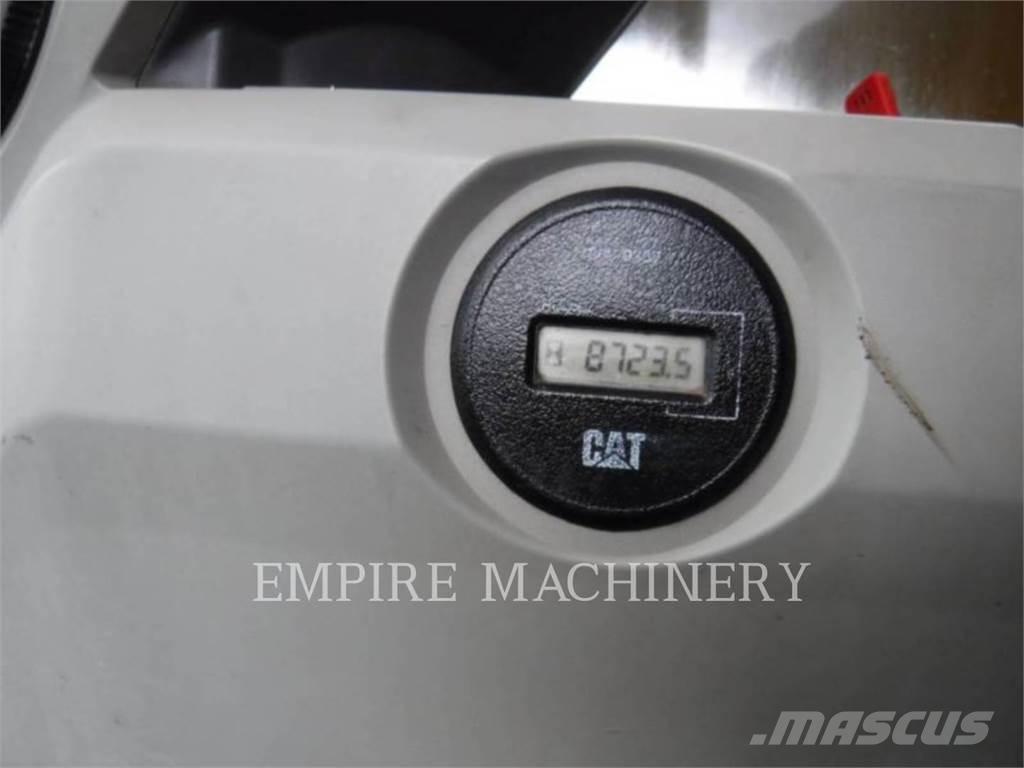 CAT 336FL Εκσκαφείς με ερπύστριες