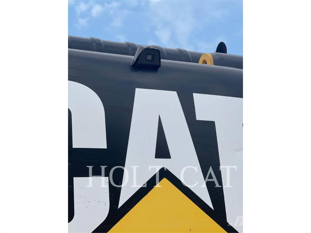 CAT 336FL 10 Εκσκαφείς με ερπύστριες