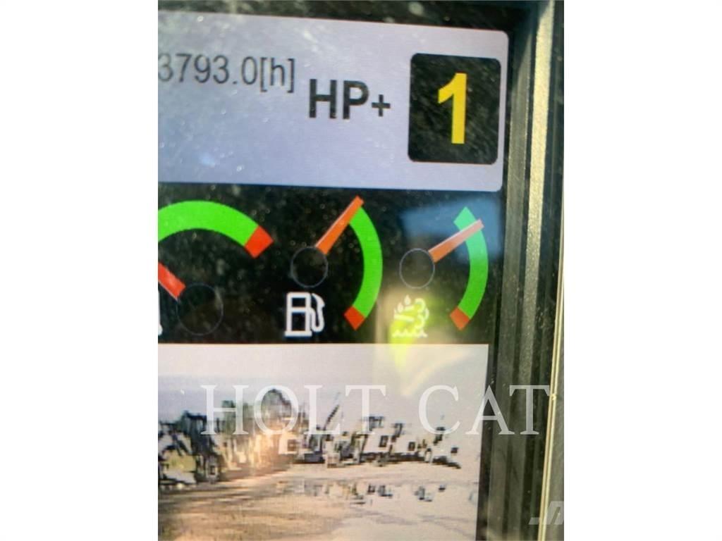 CAT 336FL 10TC Εκσκαφείς με ερπύστριες