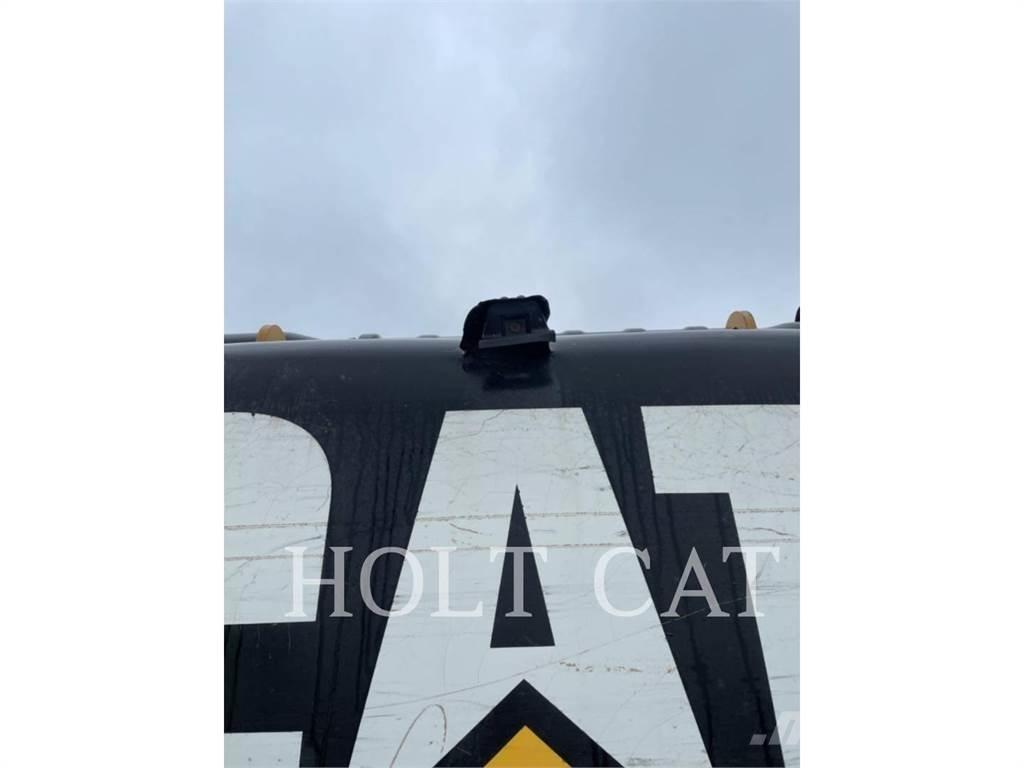 CAT 336FL 12TC Εκσκαφείς με ερπύστριες