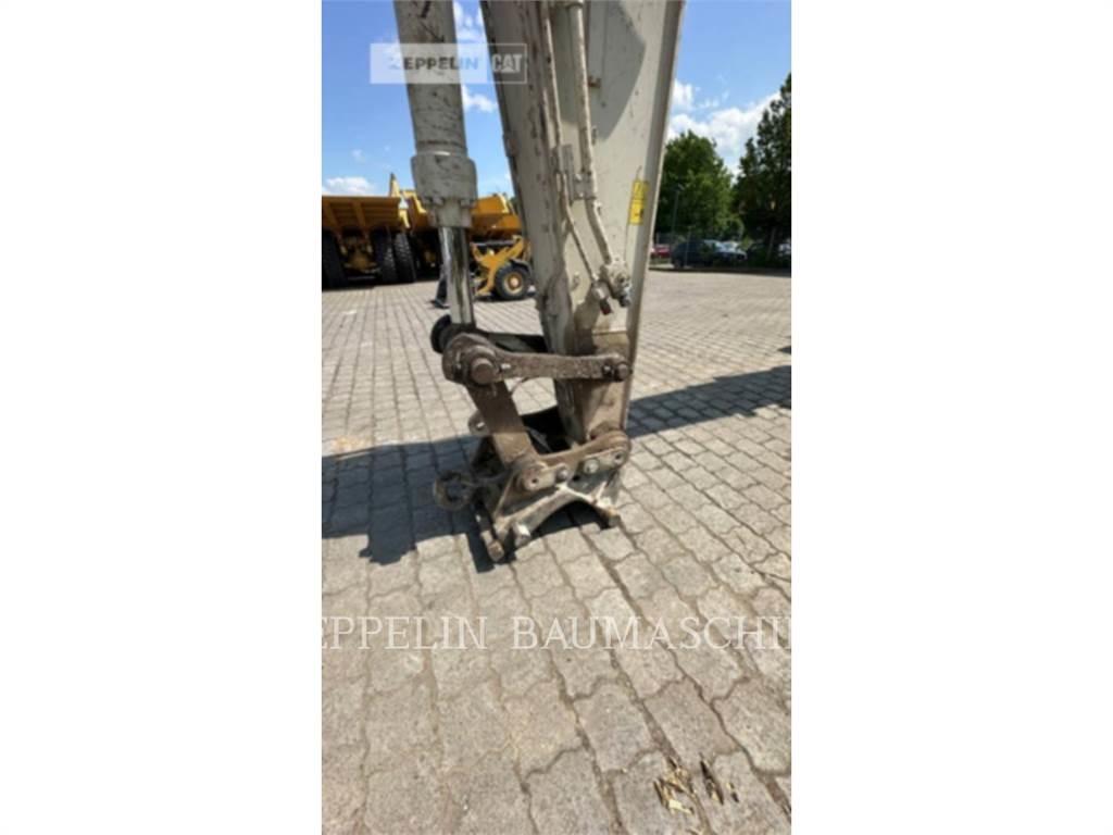 CAT 336FLNSB Εκσκαφείς με ερπύστριες